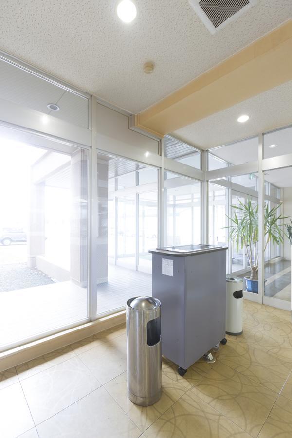 Kiyosato Onsen Hotel Ryokuseisou Extérieur photo