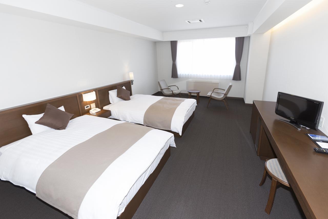 Kiyosato Onsen Hotel Ryokuseisou Extérieur photo