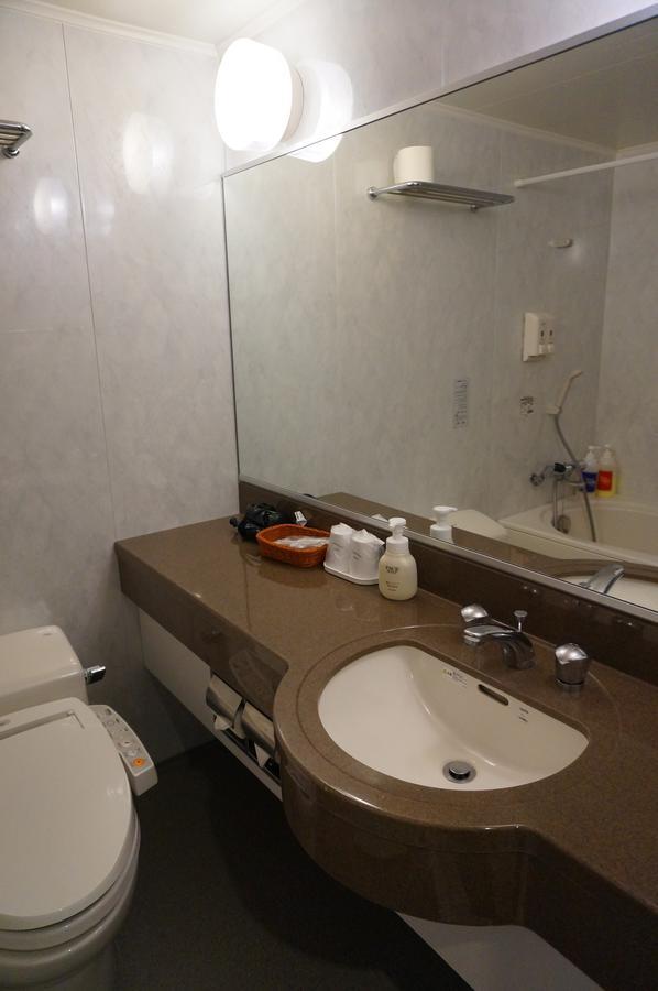 Kiyosato Onsen Hotel Ryokuseisou Extérieur photo