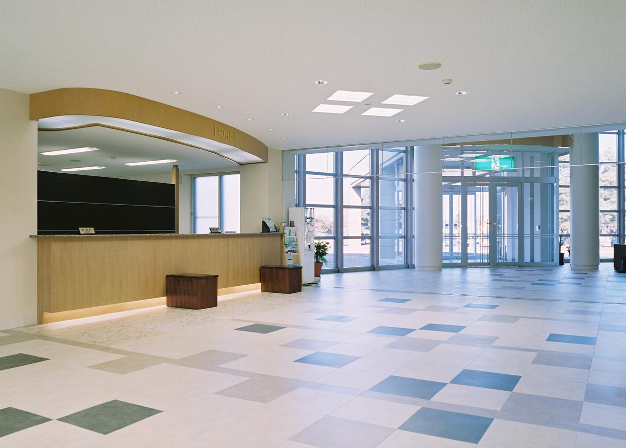 Kiyosato Onsen Hotel Ryokuseisou Extérieur photo