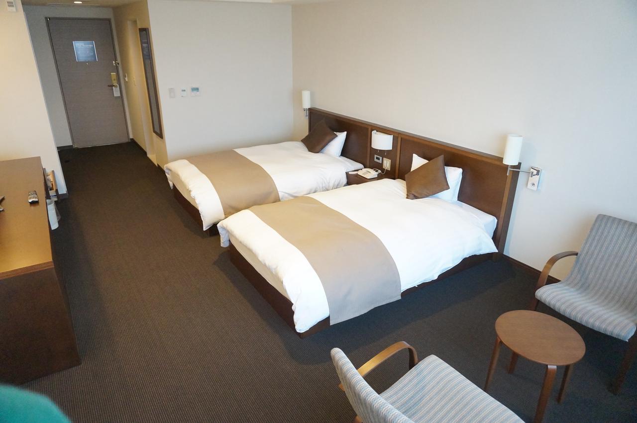 Kiyosato Onsen Hotel Ryokuseisou Extérieur photo