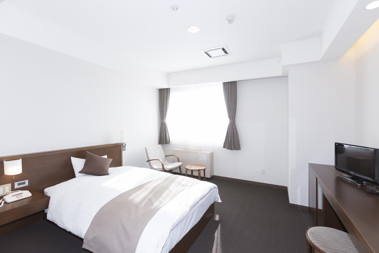 Kiyosato Onsen Hotel Ryokuseisou Extérieur photo