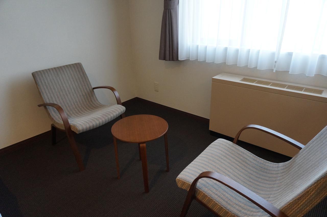 Kiyosato Onsen Hotel Ryokuseisou Extérieur photo
