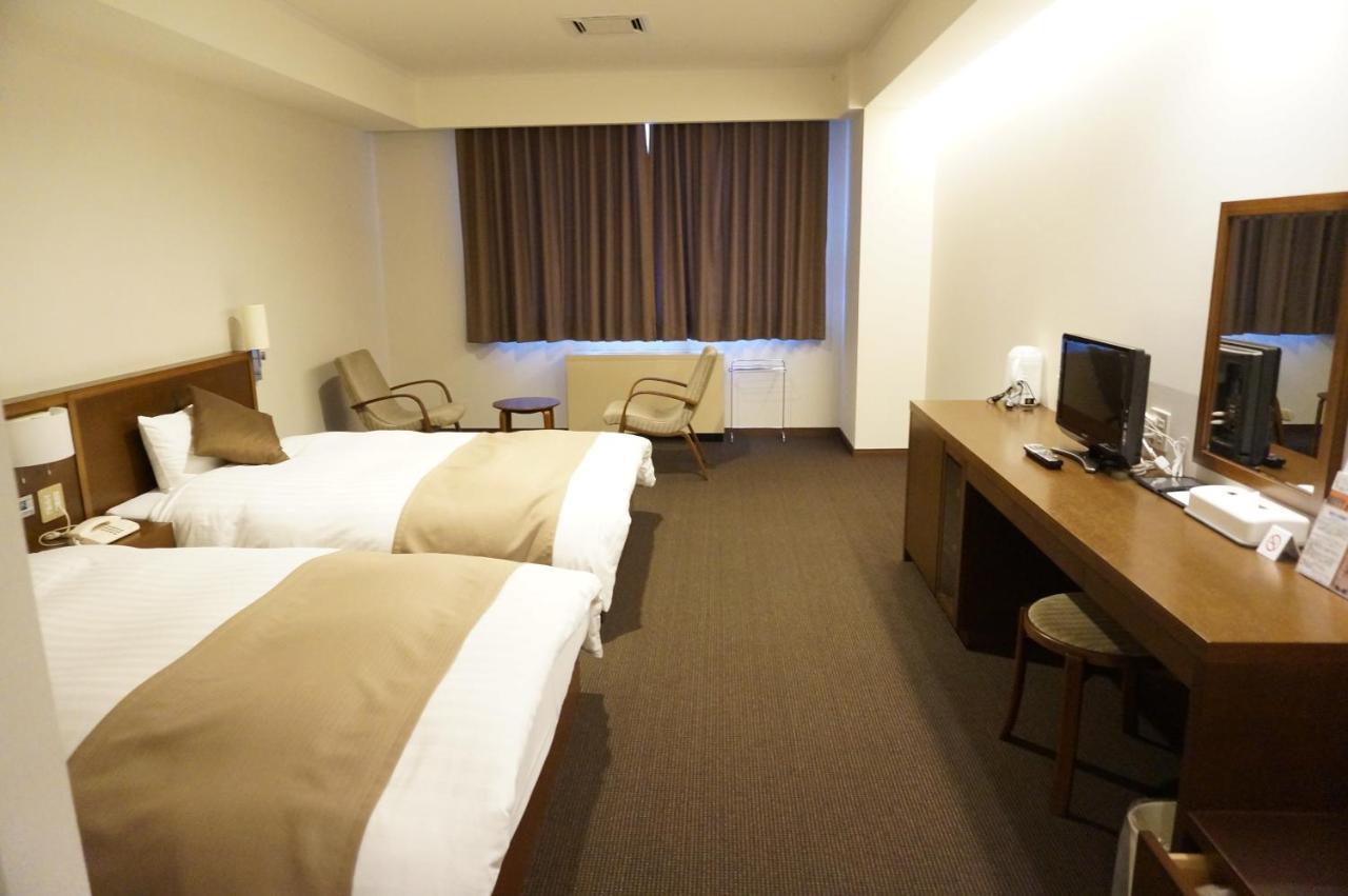 Kiyosato Onsen Hotel Ryokuseisou Extérieur photo